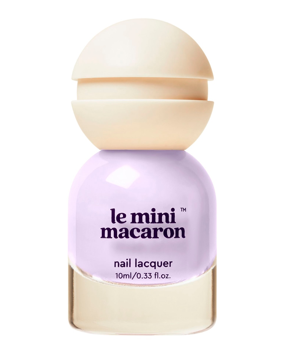 Esmalte de Uñas Le Mini Macaron - Lilac Blossom Lilac Blossom-1