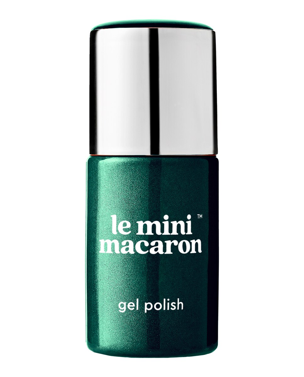 Esmalte Semipermanente Le Mini Macarron Enchanted Forest-1