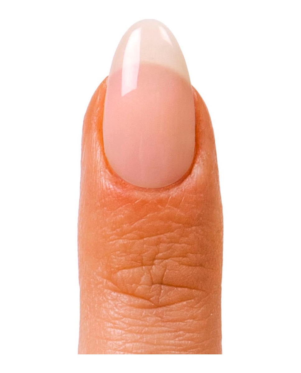 Laca de Uñas 5-en-1 Multiusos Builder Gel Le Mini Macaron - Clear Clear-5
