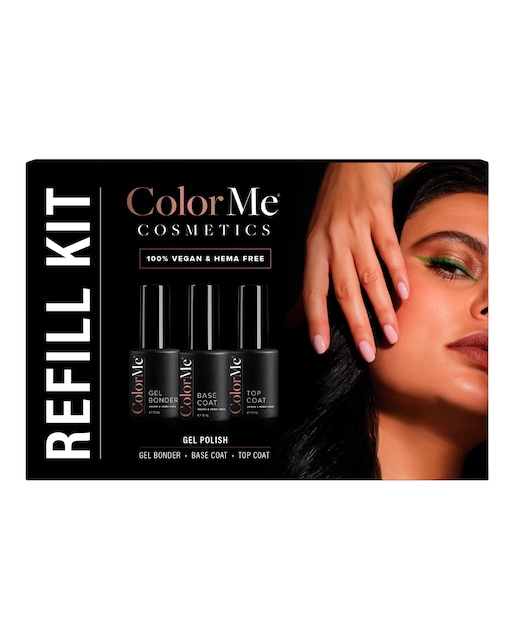 Imagen 0 de Set Refill ColorMe