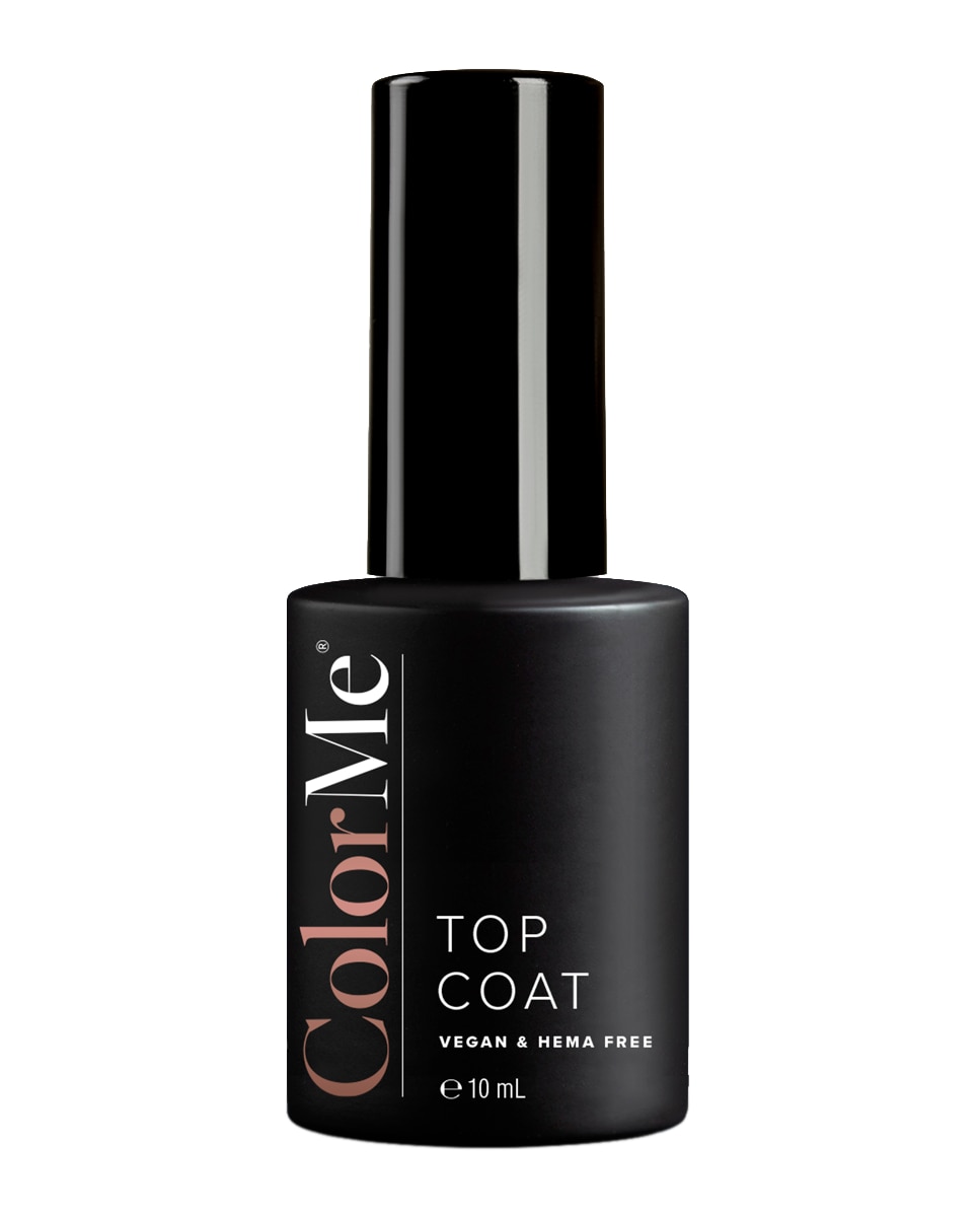 ColorMe - Gel Top Coat ColorMe.