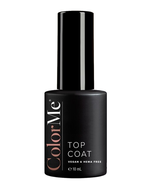 Imagen 0 de Gel Top Coat ColorMe