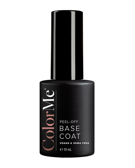 Imagen 0 de Gel Peel Off Base Coat ColorMe