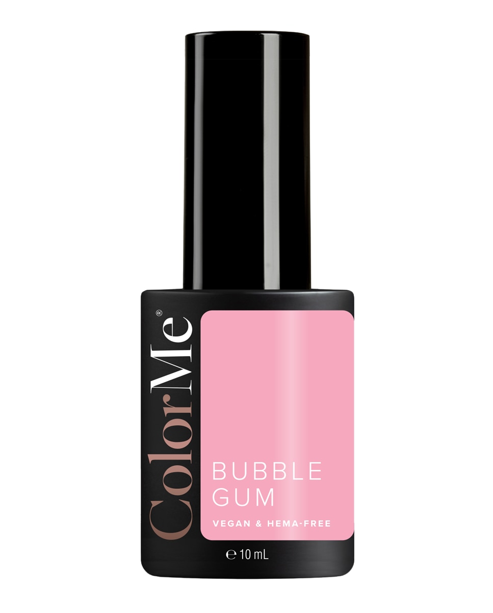 Esmalte de Uñas 10 ml ColorMe - Bubble Gum 10 ml Bubble Gum-1