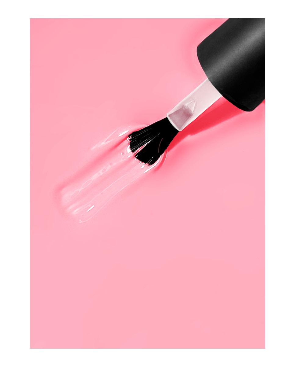 Esmalte de Uñas 10 ml ColorMe - Bubble Gum 10 ml Bubble Gum-2
