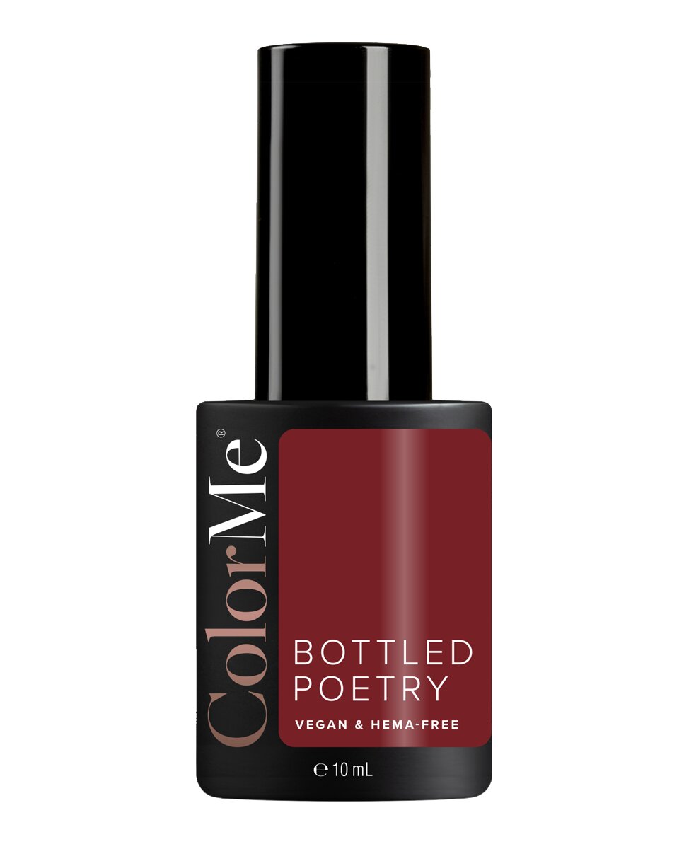 Esmalte de Uñas 10 ml ColorMe - Bottled Poetry 10 ml Bottled Poetry-1