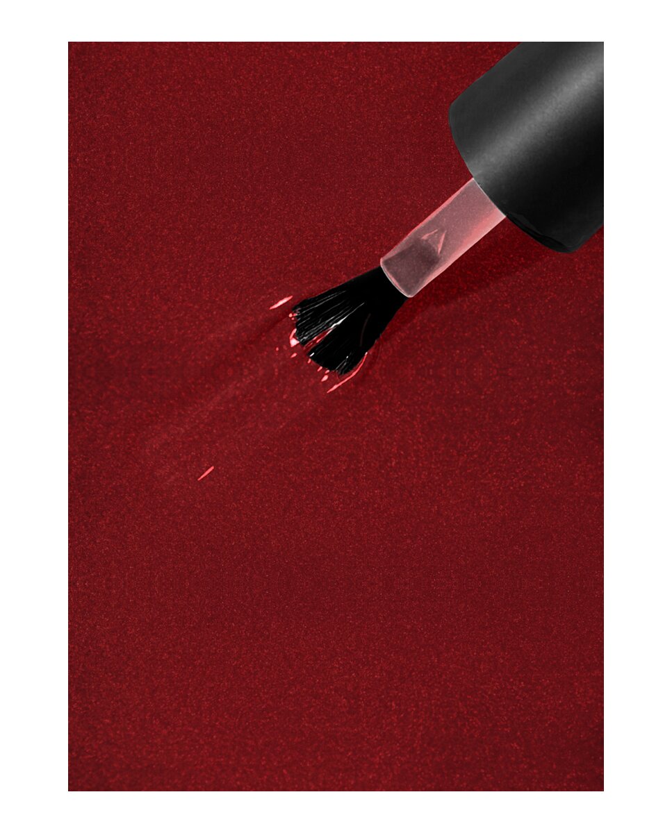 Esmalte de Uñas 10 ml ColorMe - Cherry Cheers 10 ml Cherry Cheers-2