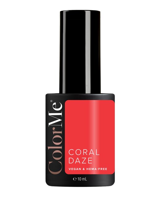 Imagen 0 de Laca De Uñas 10 ml ColorMe