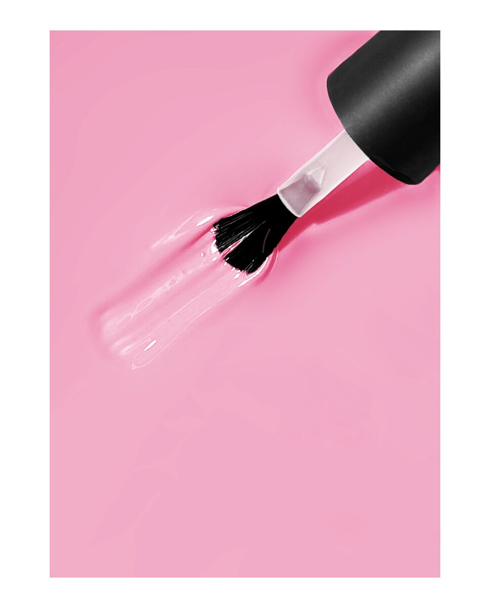 Esmalte de Uñas 10 ml ColorMe - Cotton Candy 10 ml Cotton Candy-2