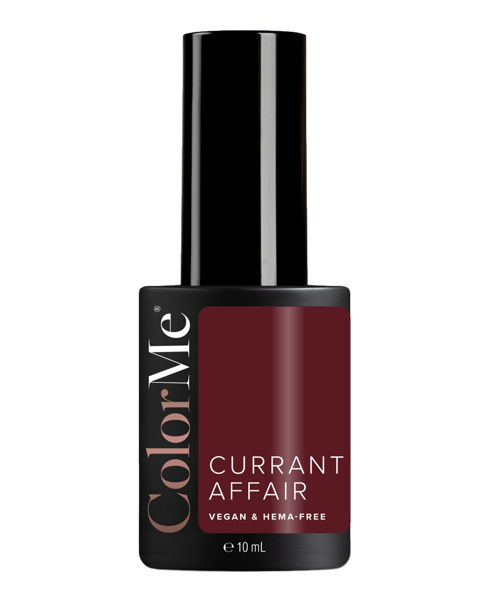 Esmalte de Uñas 10 ml ColorMe - Current Affair 10 ml Current Affair-1
