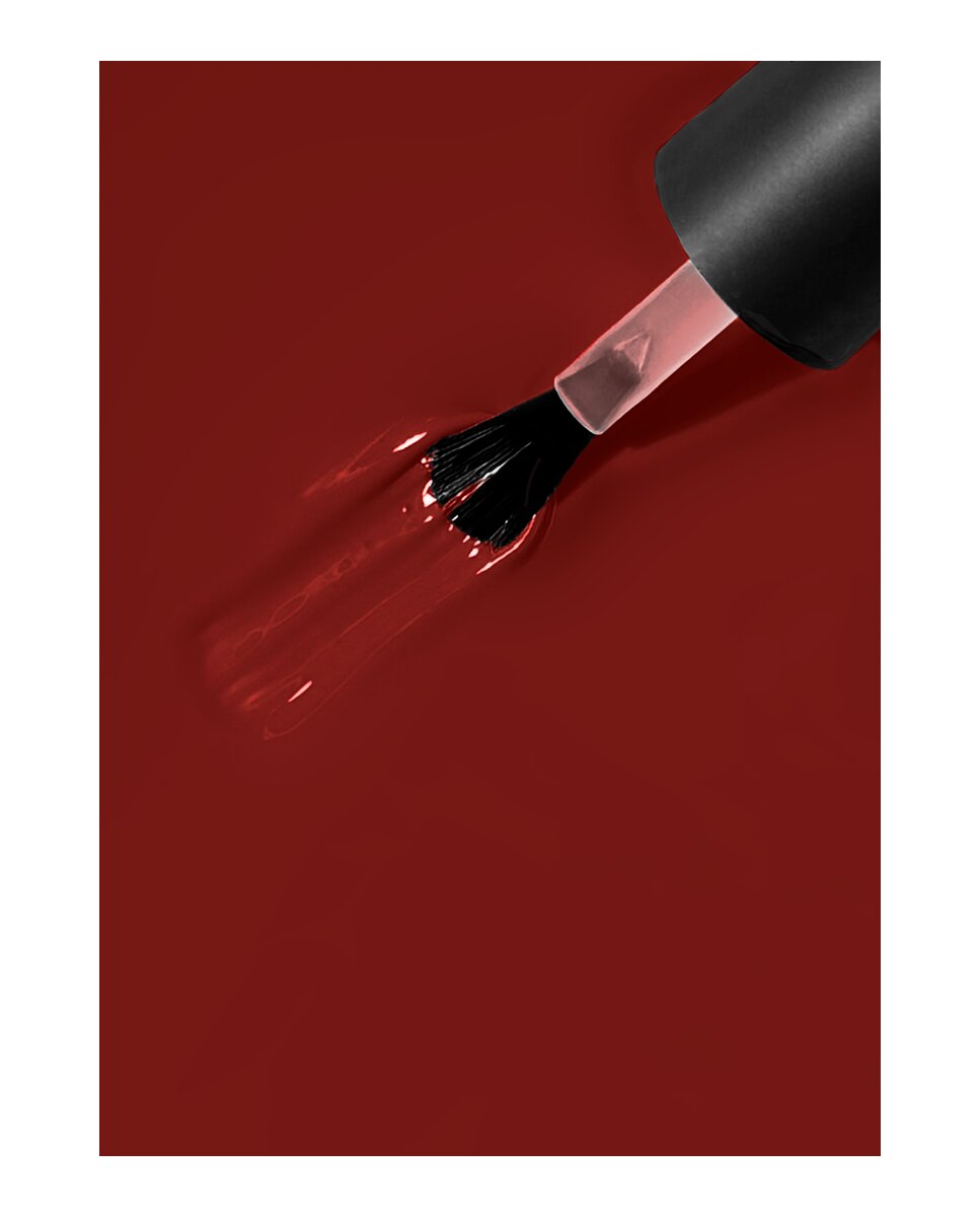 Esmalte de Uñas 10 ml ColorMe - Dangerous Shiraz 10 ml Dangerous Shiraz-2