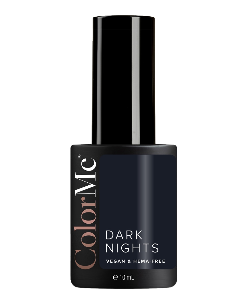 Esmalte de Uñas 10 ml ColorMe - Dark Nights 10 ml Dark Nights-1