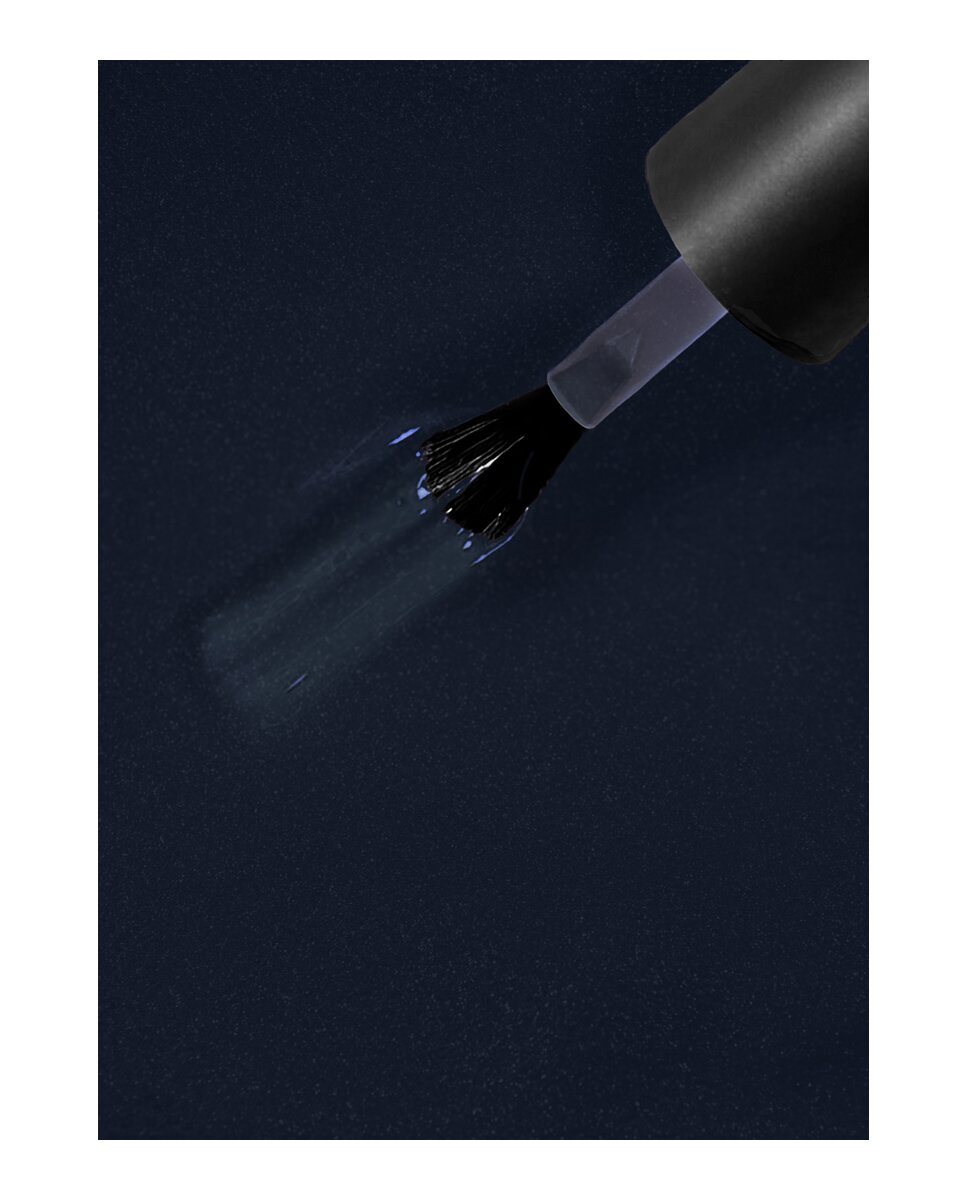 Esmalte de Uñas 10 ml ColorMe - Dark Nights 10 ml Dark Nights-2