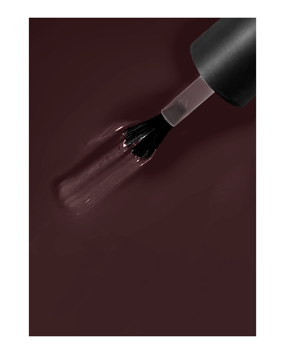 Esmalte de Uñas 10 ml ColorMe - Delicious Dark 10 ml Delicious Dark-2