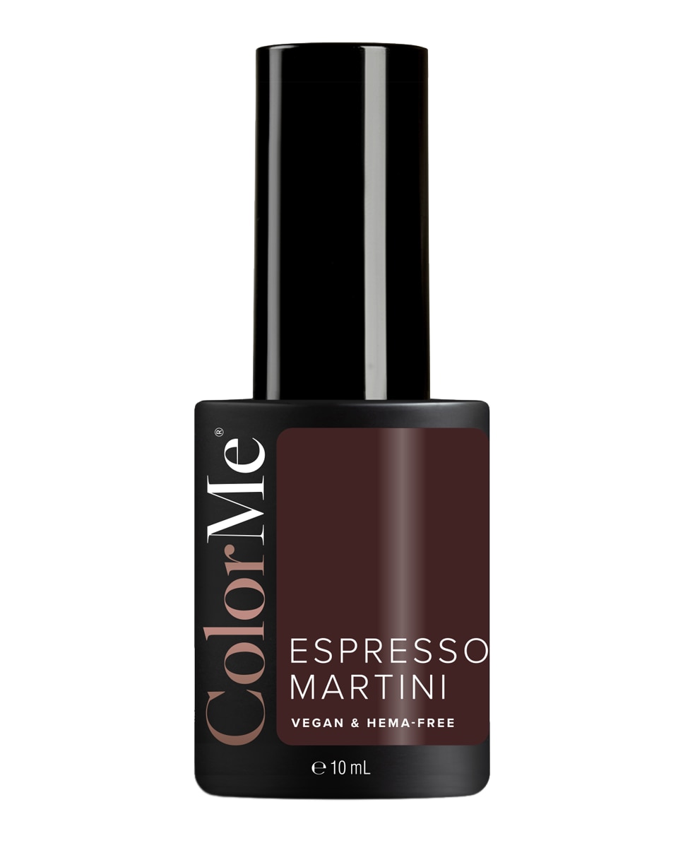 Esmalte de Uñas 10 ml ColorMe - Espresso Martini 10 ml Espresso Martini-1