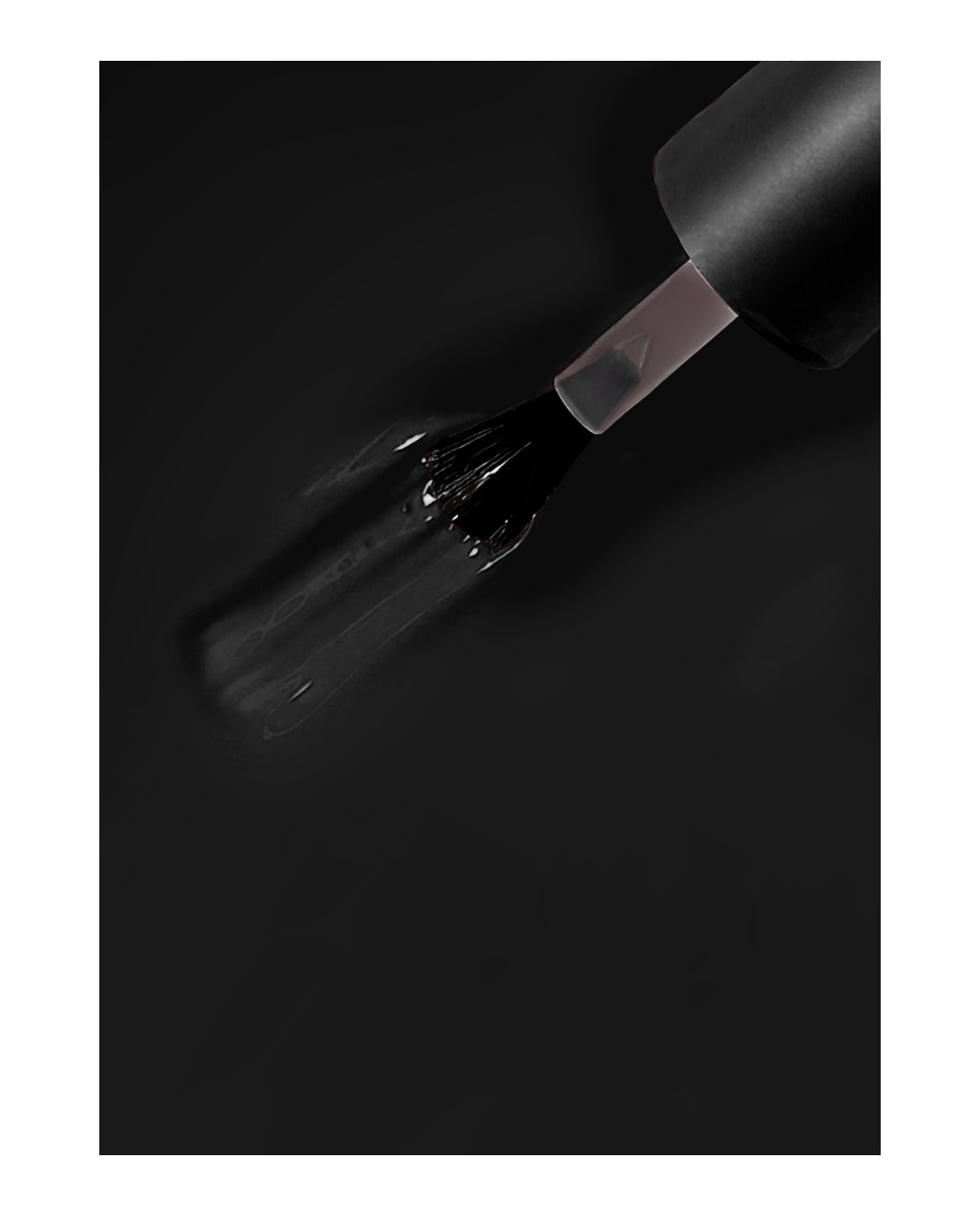 Esmalte de Uñas 10 ml ColorMe - Extra Black 10 ml Extra Black-2