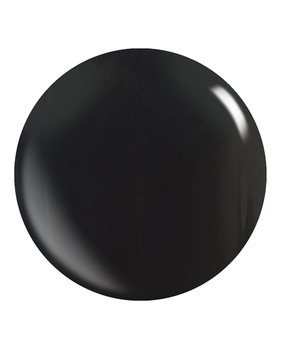 Esmalte de Uñas 10 ml ColorMe - Extra Black 10 ml Extra Black-3