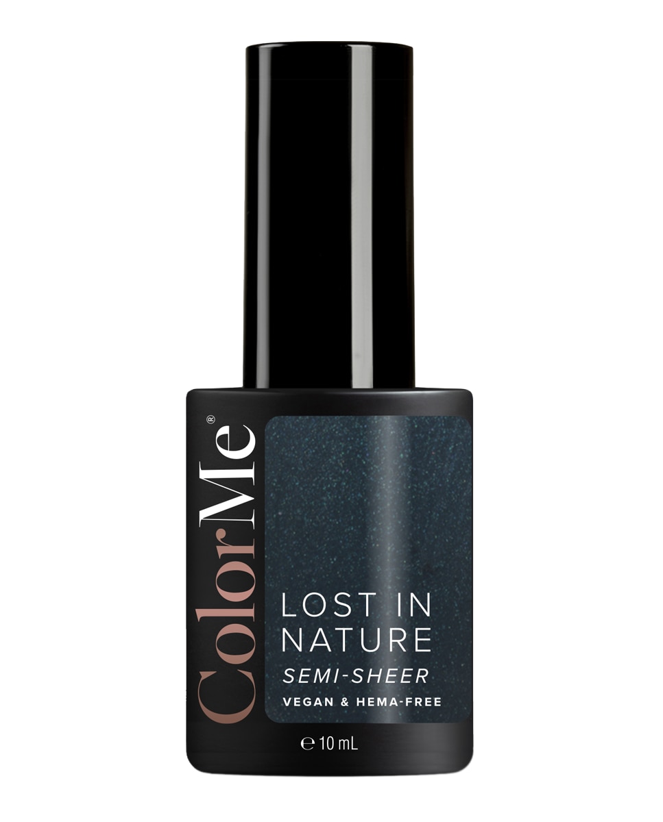 Esmalte de Uñas 10 ml ColorMe - Lost in Nature 10 ml Lost in Nature-1