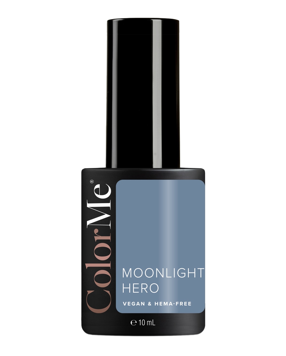 Esmalte de Uñas 10 ml ColorMe - Moonlight Hero 10 ml Moonlight Hero-1