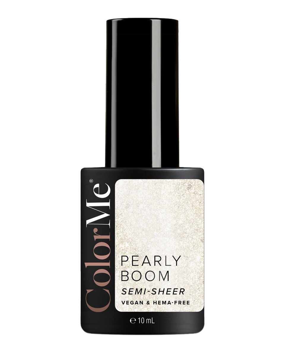 Esmalte de Uñas 10 ml ColorMe - Pearly Boom 10 ml Pearly Boom-1