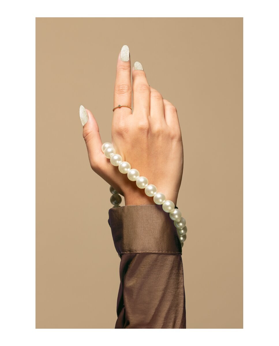 Esmalte de Uñas 10 ml ColorMe - Pearly Boom 10 ml Pearly Boom-3