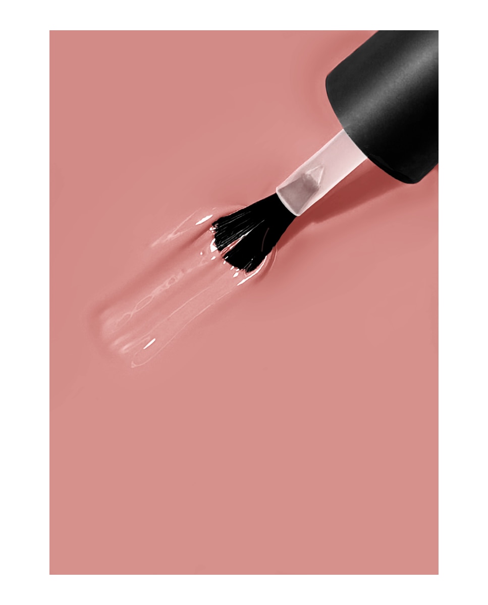 Esmalte de Uñas 10 ml ColorMe - Playful Nude 10 ml Playful Nude-2
