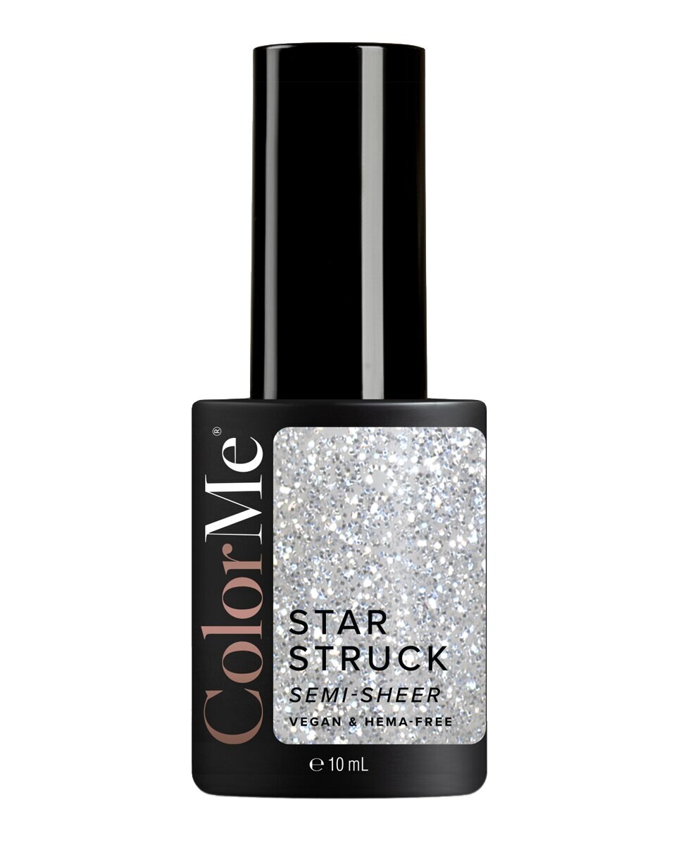 Esmalte de Uñas 10 ml ColorMe - Star Struck 10 ml Star Struck-1