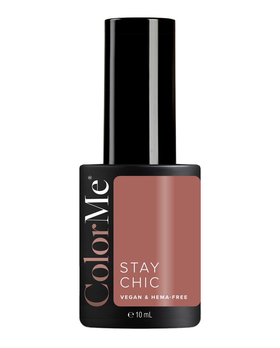 Esmalte de Uñas 10 ml ColorMe Stay Chic-1