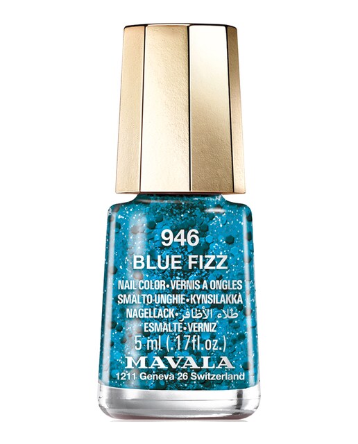 Esmalte de Uñas Mavala