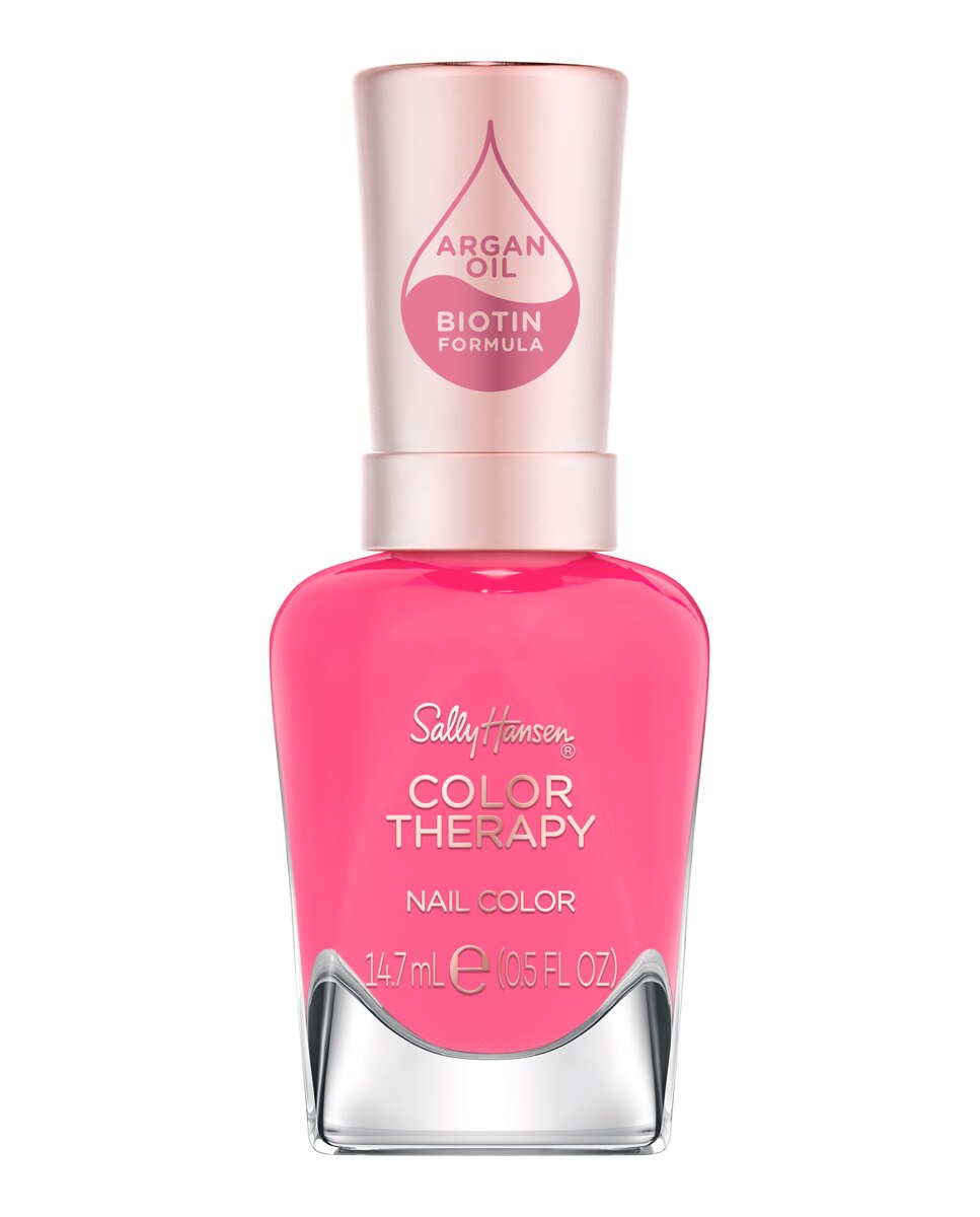 Esmalte de Uñas Color Therapy Sally Hansen - Sweet Resilience 14,7 ml Sweet Resilience-1