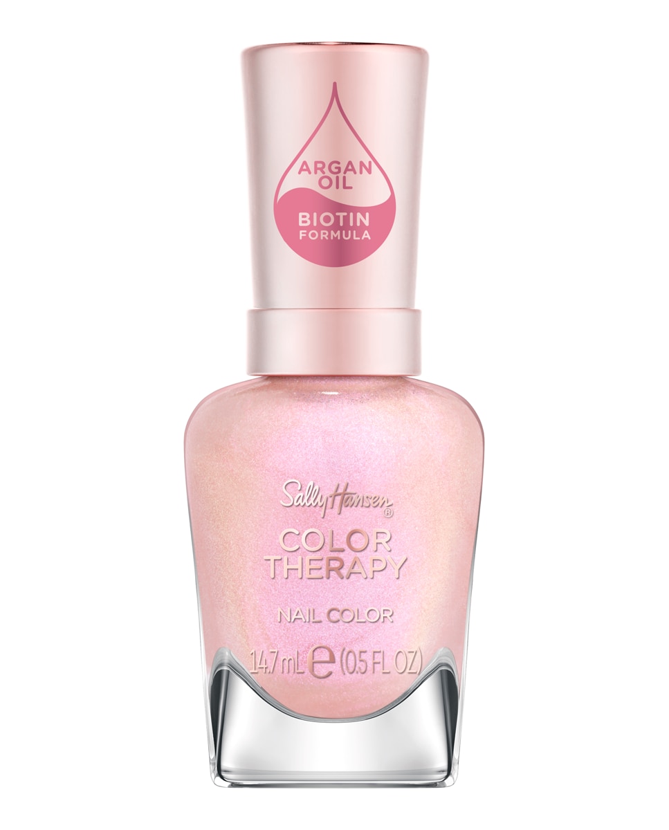 Esmalte de Uñas Color Therapy Sally Hansen - Epink Journey 14,7 ml Epink Journey-1