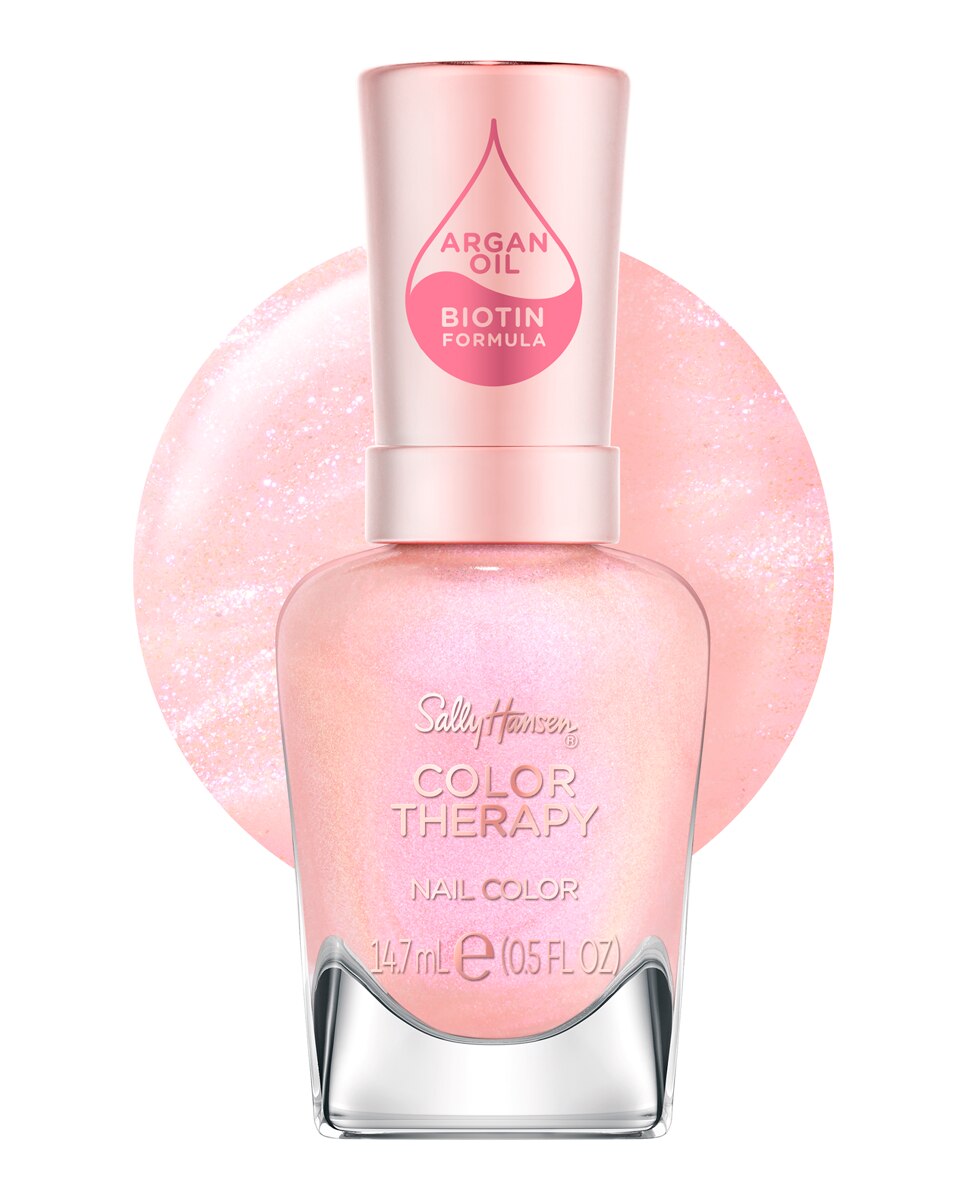 Esmalte de Uñas Color Therapy Sally Hansen - Epink Journey 14,7 ml Epink Journey-3