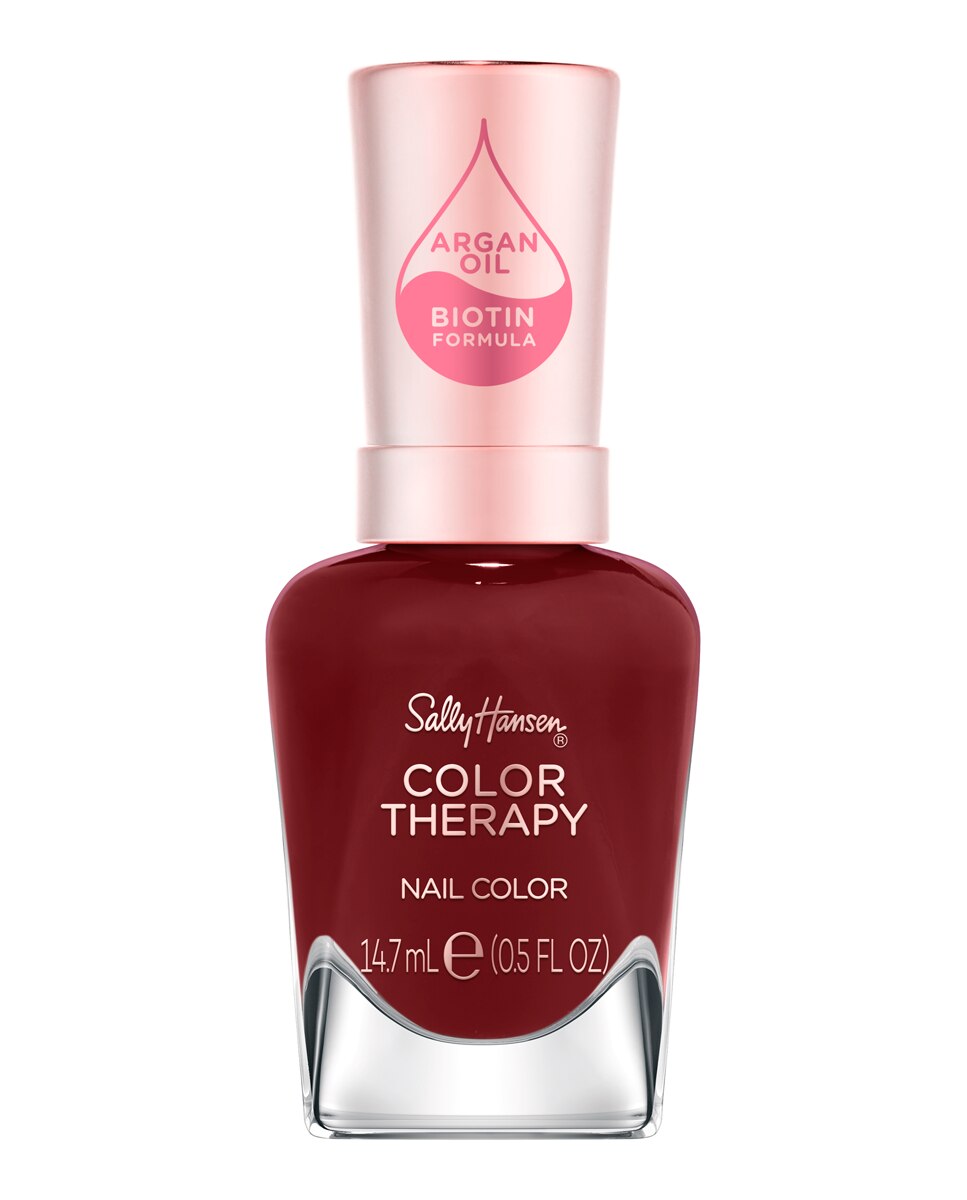 Esmalte de Uñas Color Therapy Sally Hansen - Pause And Reset 14,7 ml Pause And Reset-1