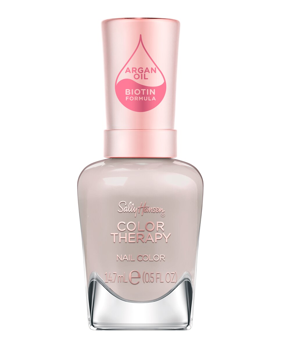 Esmalte de Uñas Color Therapy Sally Hansen - Serenity Stone 14,7 ml Serenity Stone-1
