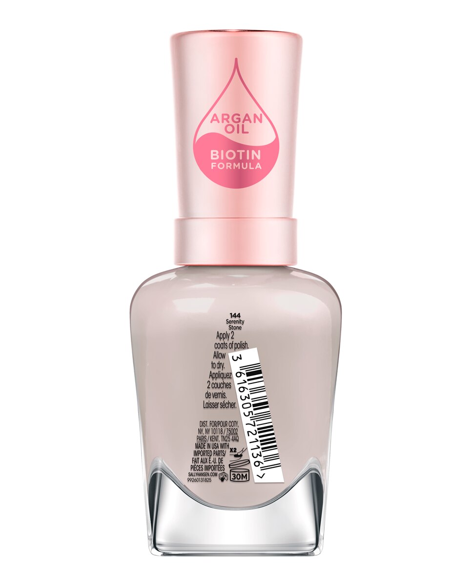 Esmalte de Uñas Color Therapy Sally Hansen - Serenity Stone 14,7 ml Serenity Stone-2