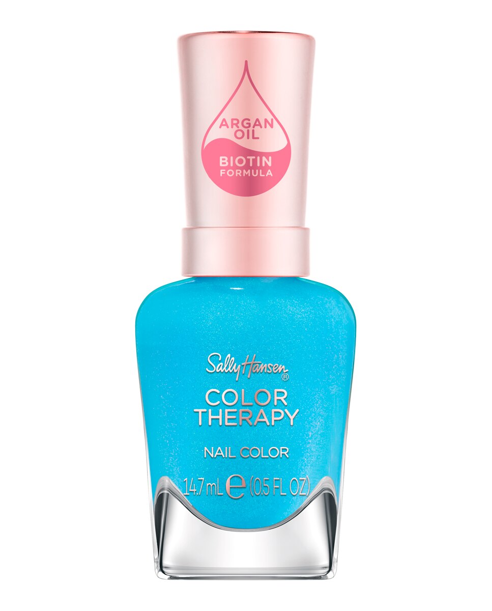 Esmalte de Uñas Color Therapy Sally Hansen - Pacific Peace 14,7 ml Pacific Peace-1