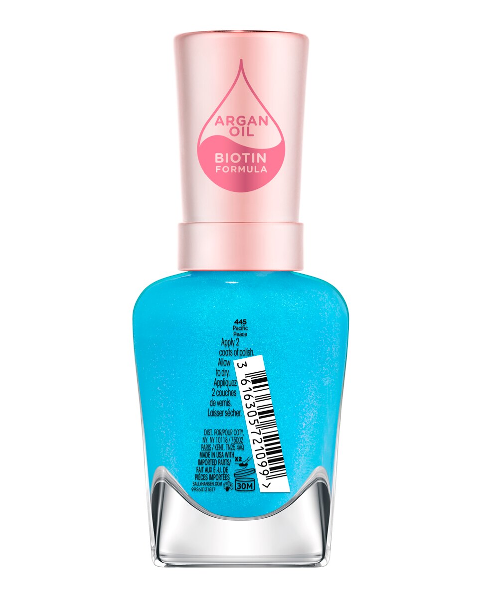 Esmalte de Uñas Color Therapy Sally Hansen - Pacific Peace 14,7 ml Pacific Peace-2