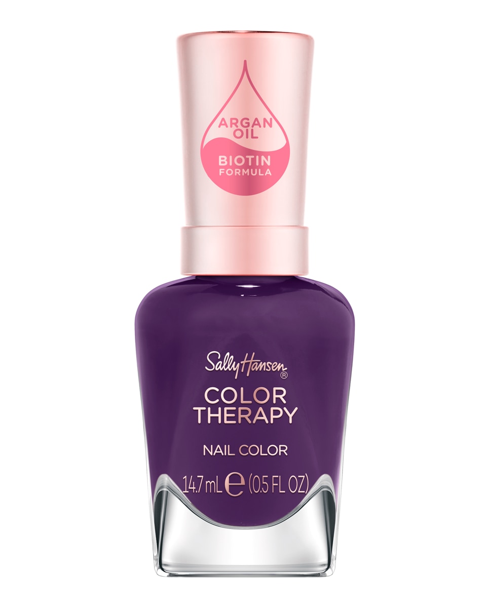 Esmalte de Uñas Color Therapy Sally Hansen - Confident Queen 14,7 ml Confident Queen-1