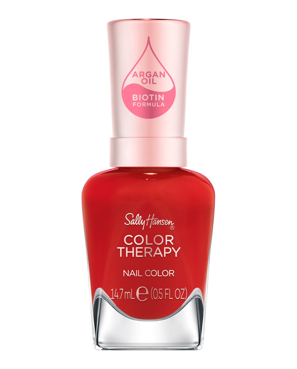 Esmalte de Uñas Color Therapy Sally Hansen - Yes You Can 14,7 ml Yes You Can-1