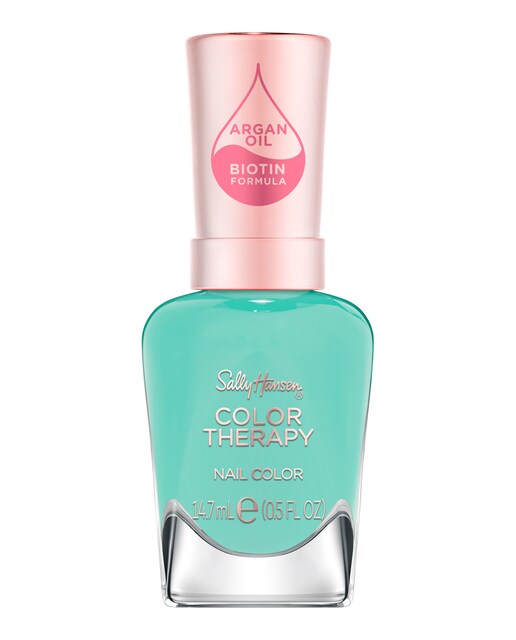 Imagen 0 de Esmalte de Uñas Color Therapy 14,7 ml Sally Hansen