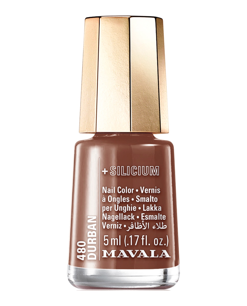 Imagen 1 de Laca de Uñas Mavala DURBAN 480