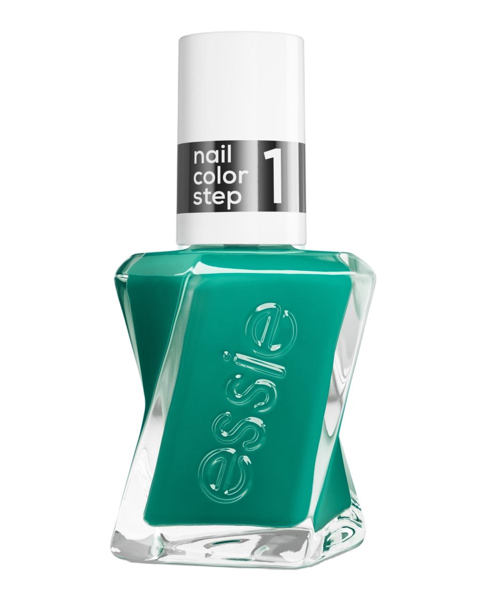 Imagen 0 de Esmalte De Uñas Efecto Gel De Larga Duración De Secado Rápido  Gel Couture 13,5 Ml Essie Tono 557 Dopamine Rush