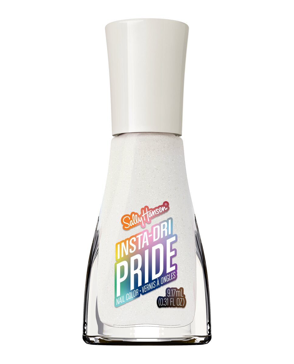 Imagen 1 de Laca De Uñas Insta Dri Pride Collection Sally Hansen 764 SLAY ANOTHER DAY