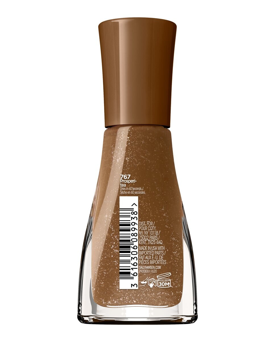 Imagen 2 de Laca De Uñas Insta Dri Pride Collection Sally Hansen - 767 PROSPERI-TEA 767 PROSPERI-TEA