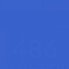 Blue Pop