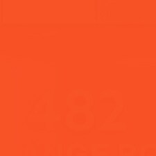 Orange Pop