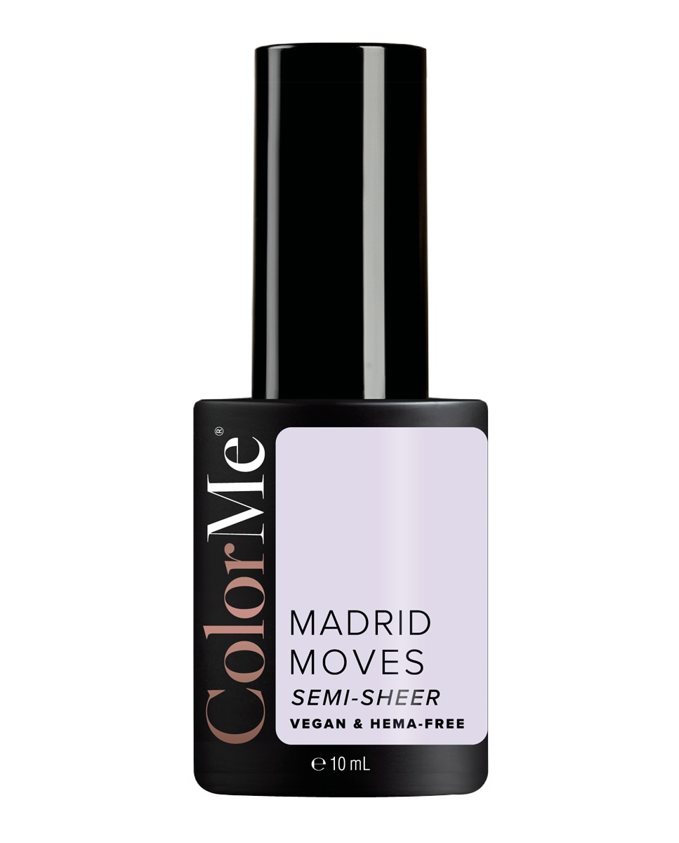 Esmalte de Uñas 10 ml ColorMe - Madrid Moves 10 ml Madrid Moves-1