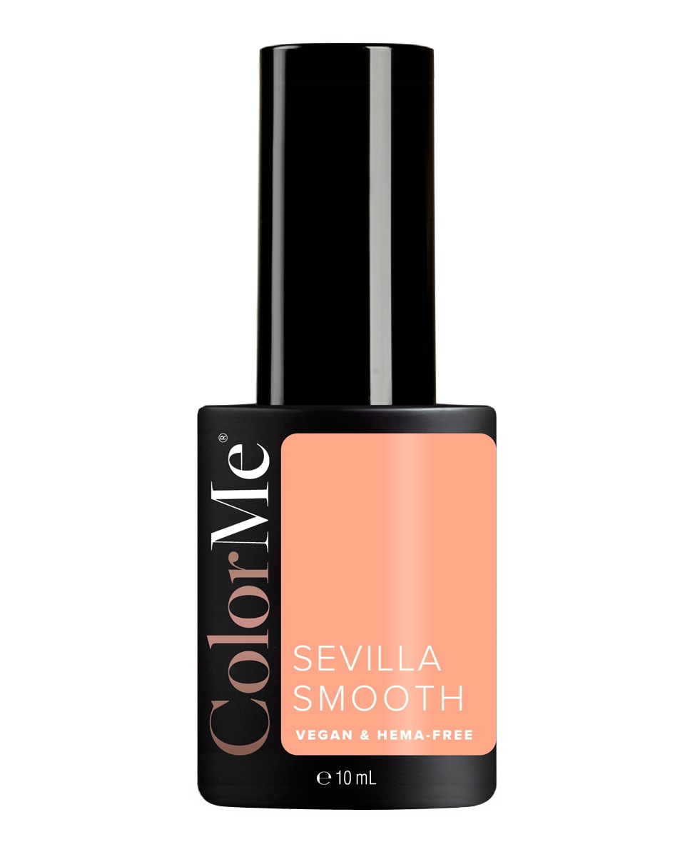 Esmalte de Uñas 10 ml ColorMe - Sevilla Smooth 10 ml Sevilla Smooth-1