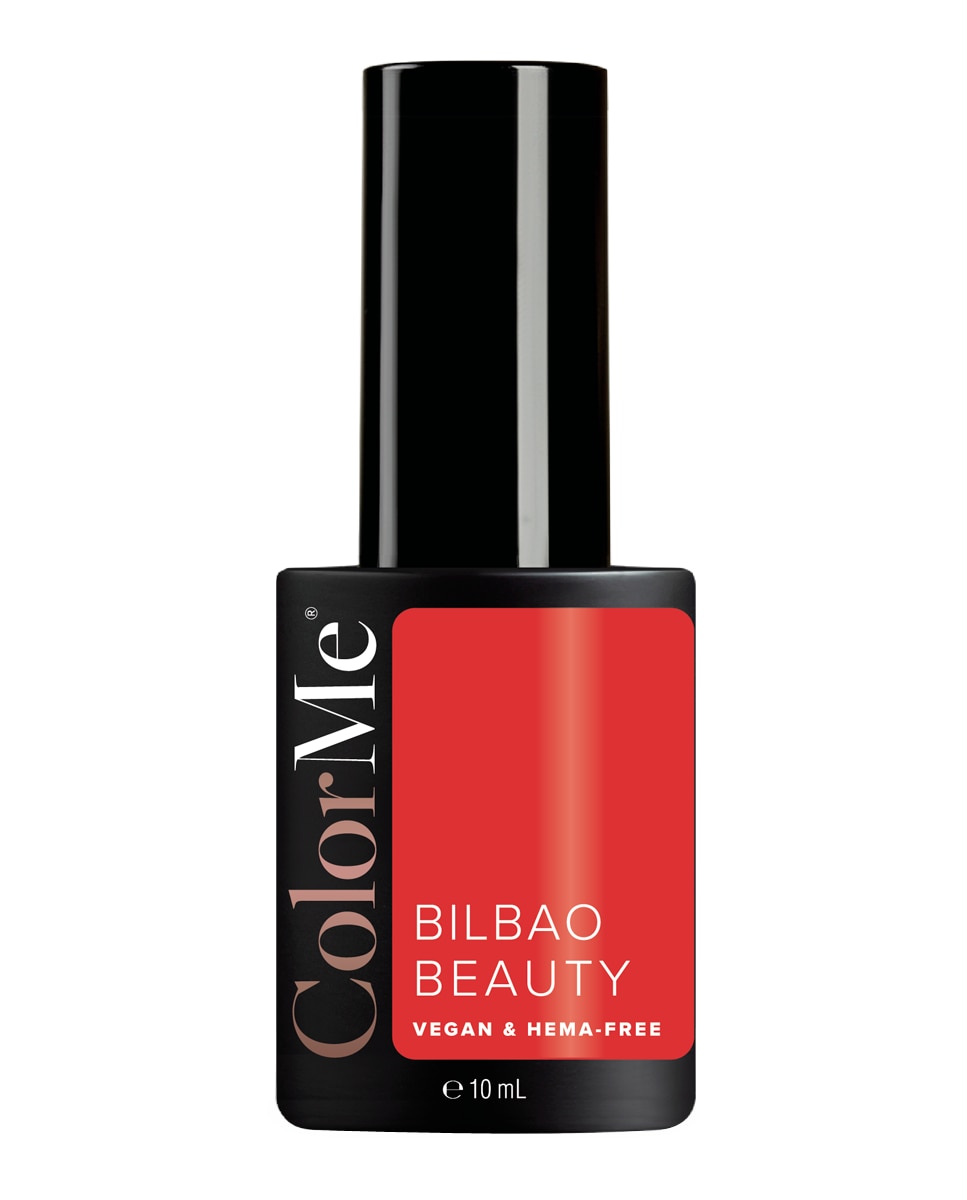 Esmalte de Uñas 10 ml ColorMe - Bilbao Beauty 10 ml Bilbao Beauty-1