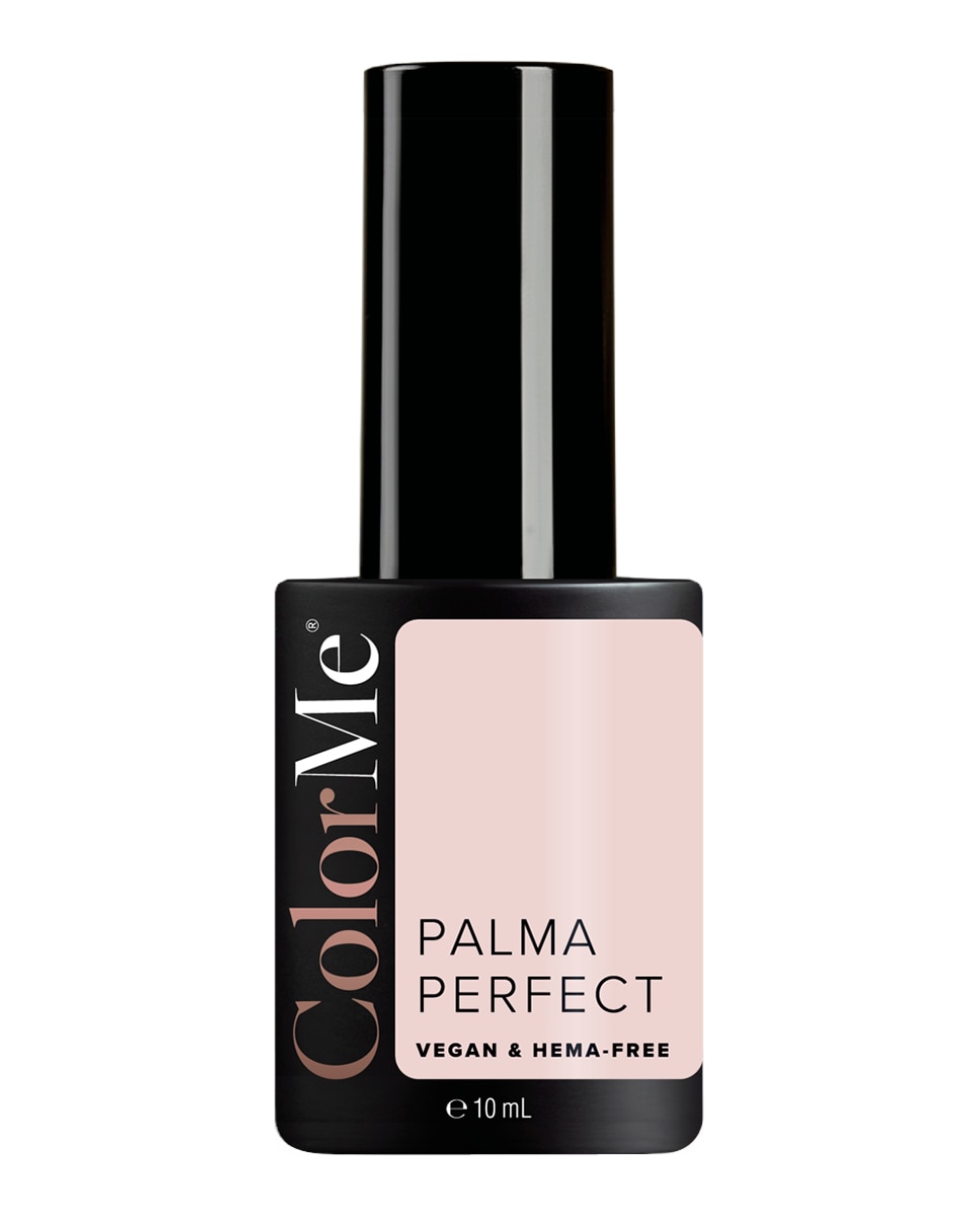 Esmalte de Uñas 10 ml ColorMe - Palma Perfect 10 ml Palma Perfect-1